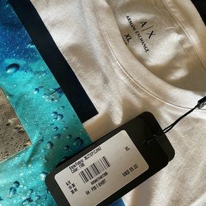 Armani Exchange T-Shirt